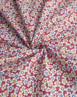 Поплин-стрейч принт арт. ППП-110-4-20811.017