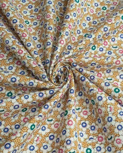 Поплин-стрейч принт арт. ППП-110-1-20811.014