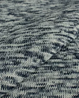 Трикотаж меланж с начесом "Эльбрус" арт. ТВПМ-1-9-20913.009