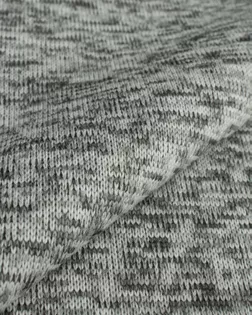 Трикотаж меланж с начесом "Эльбрус" арт. ТВПМ-1-2-20913.002