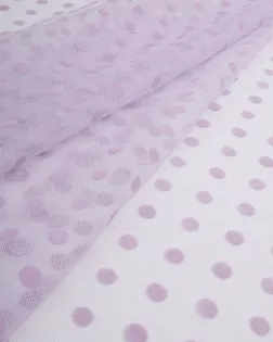 Сетка горох "Мелия" 0.8см арт. ТСС-11-11-14898.011