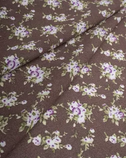 Креп-шифон "Валенсия" арт. КШ-47-2-20756.019