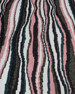 Трикотаж жаккард "Дорис" арт. ТЛ-23-1-20632.026