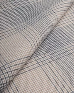 Костюмная клетка арт. ККЛ-111-1-20609.013