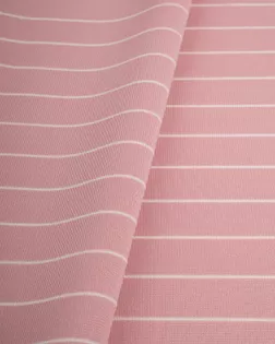 Трикотаж "Элис" тканая полоска арт. ТДП-502-4-20758.004