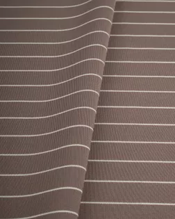 Трикотаж "Элис" тканая полоска арт. ТДП-502-3-20758.003