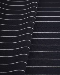 Трикотаж "Элис" тканая полоска арт. ТДП-502-2-20758.002