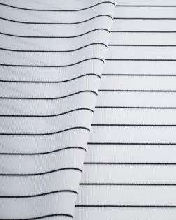 Трикотаж "Элис" тканая полоска арт. ТДП-502-7-20758.007