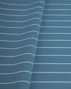 Трикотаж "Элис" тканая полоска арт. ТДП-502-5-20758.005