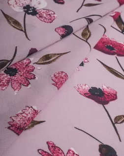 Креп-шифон "Монако" арт. КШП-18-2-20411.051