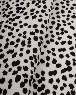 Лен принт "Меркури" арт. ЛН-78-1-20208.021