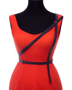 Ремень ш.1,5см, дл.200см арт. РЕМ-65-1-33252