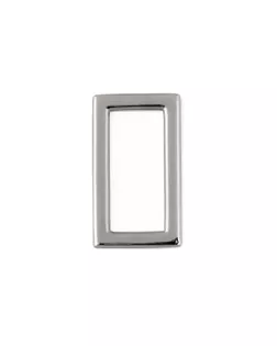 Рамка металл ш.2,5см (20шт) арт. МРО-41-1-34538