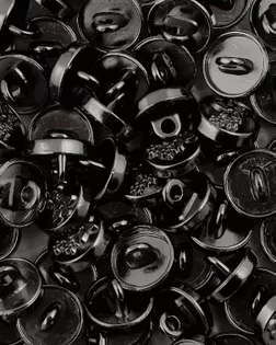 Пуговицы металл 16L д.1см (72шт) арт. ПМ-379-2-36606.002