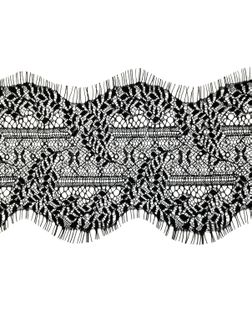 Французское кружево ш.12,4см (3м) арт. ФК-118-2-31683.002