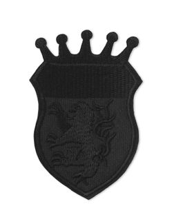 Аппликация термо р.5,7x9 см (в упаковке 10 шт.) арт. АДП-143-1-32784