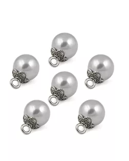 Пуговицы 20L д.1,2см (18шт) арт. ПУДД-106-2-36947.003