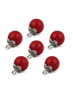 Пуговицы 16L д.1см (18шт) арт. ПУДД-110-1-36946.005