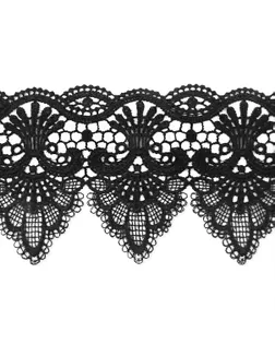 Кружево плетеное ш.10,5см (13,7м) арт. КП-241-1-31741.002