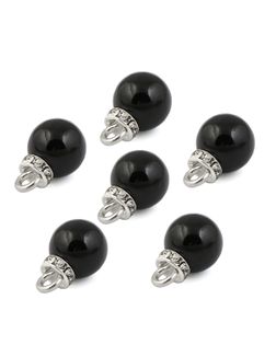 Пуговицы 16L д.1см (36шт) арт. ПУДД-107-1-36942.001