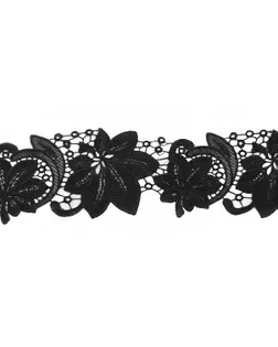 Кружево плетеное ш.10см (13,7м) арт. КП-245-2-31712.001