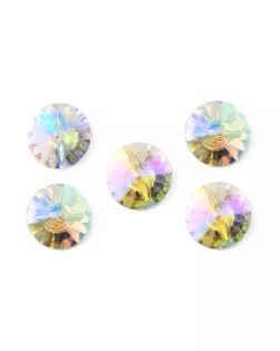 Пуговицы 21L д.1,3см (100шт) арт. ПУДД-98-1-34662