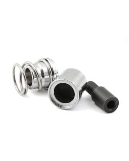 Насадка д/у пуговиц №24 (15мм) арт. ИПН-46-1-33120