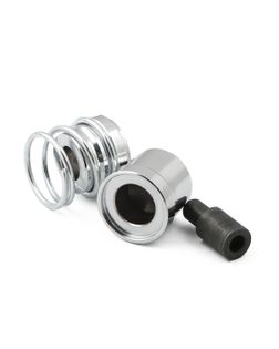 Насадка д/у пуговиц №26 (16мм) арт. ИПН-47-1-33121