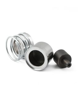 Насадка д/у пуговиц №40 (25мм) арт. ИПН-48-1-33122