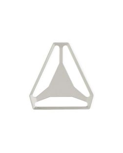 Рамка-регулятор для подтяжек ш.3,6см арт. МРО-26-1-31864