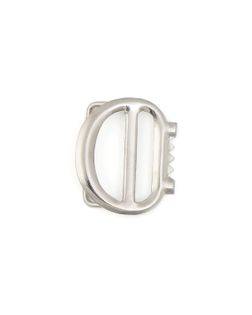 Пряжка регулировочная ш.2см арт. ПМ-231-1-31874