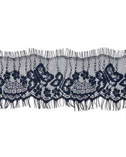 Французское кружево ш.5,5 см (3м) арт. ФК-66-3-30155.003