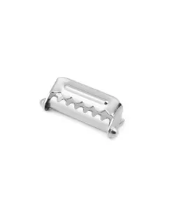 Зажим для подтяжек ш.2 см арт. ПМ-237-1-31859