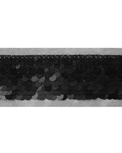 Тесьма декоративная ш.5см (9,14м) арт. ТДР-5-3-33166.007