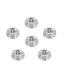 Пуговицы 18L д.1,1см (72шт) арт. ПУДД-129-2-36950.002