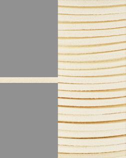 Шнур замшевый ш.0,3см (90м) арт. ШД-66-16-30916.013