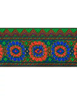 Тесьма жаккард ш.5см (7м) арт. ТЖО-112-10-37956.004