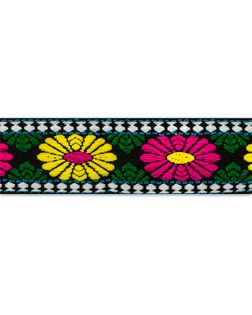 Тесьма жаккард ш.3см (7м) арт. ТЖО-113-2-37942.002