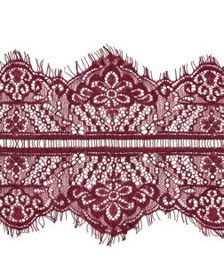 Французское кружево ш.13см (3м) арт. ФК-99-6-31005.006