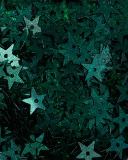 Пайетки звездочки д.1,3см (25г) ~1250шт арт. ПЕО-22-8-31916.012