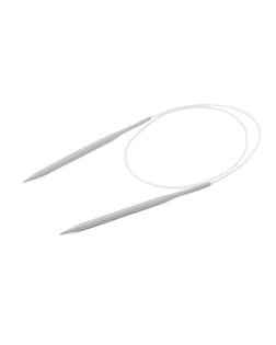 Спицы круговые тефлоновые дл.80 см арт. ИВЗ-142-1-31966