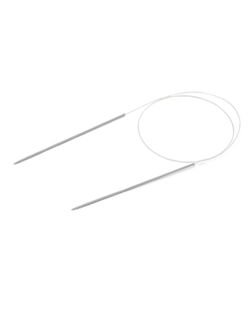 Спицы круговые тефлоновые дл.80см арт. ИВЗ-145-1-31975