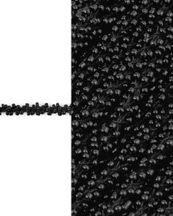 Шнур из бисера ш.0,7 см арт. ШД-68-2-31051.002