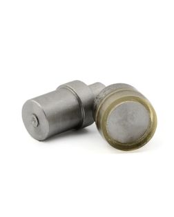 Насадка д/у пуговиц д.20мм арт. ИПН-29-1-32009