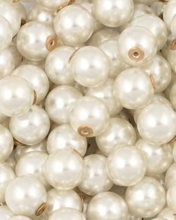 Бусы (жемчуг) д.1,2 см арт. БЖР-24-1-30386.001