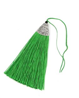 Кисточки дл.9см арт. ДЭТ-83-16-31058.016
