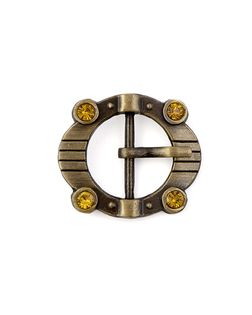 Пряжка ш.1,7 см арт. ПМ-402-1-38081.002