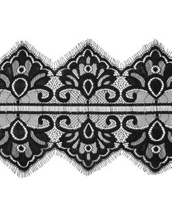 Французское кружево ш.18,5см (3м) арт. ФК-148-2-33073.002