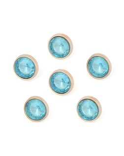 Пуговицы 18L д.1,1см (200шт) арт. ПУДД-71-4-30318.004