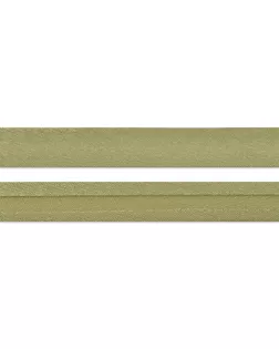 Косая бейка атлас ш.1,5см (132м) арт. КБА-2-227-7409.057